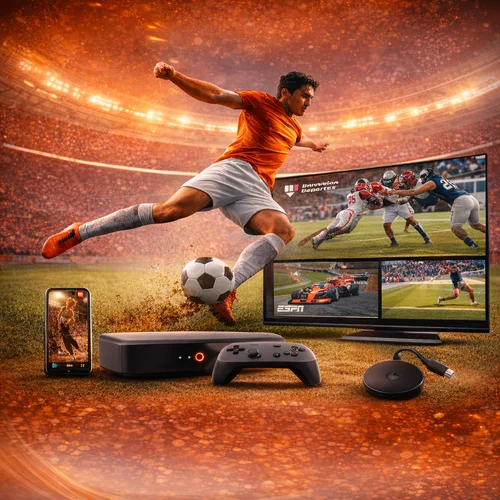ver deportes con flujo tv