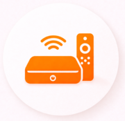 flujo tv para fire stick