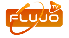 logo flujo tv